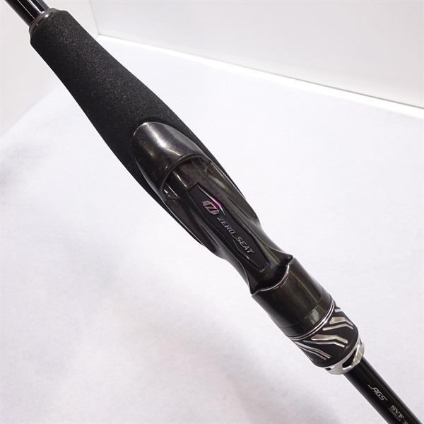 ２３スティーズリアルコントロールＳ６５ＭＬ－ＳＶ